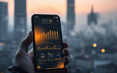 creare aplicatie mobila