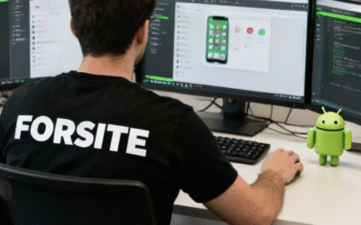Creare Aplicatii Mobile