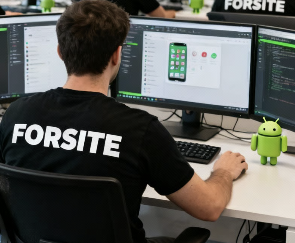 Creare Aplicatii Mobile